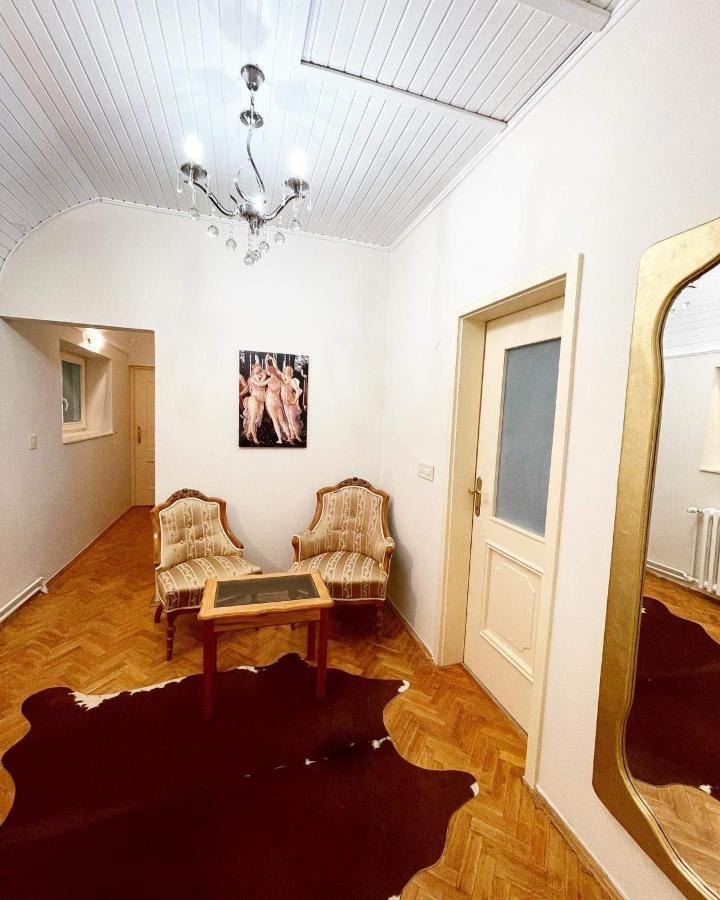 La Casa Tamaris Apartment Senta Ngoại thất bức ảnh
