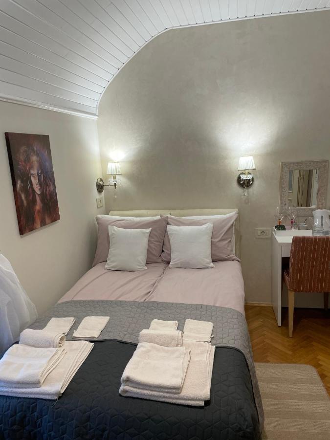 La Casa Tamaris Apartment Senta Ngoại thất bức ảnh