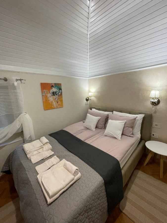 La Casa Tamaris Apartment Senta Ngoại thất bức ảnh