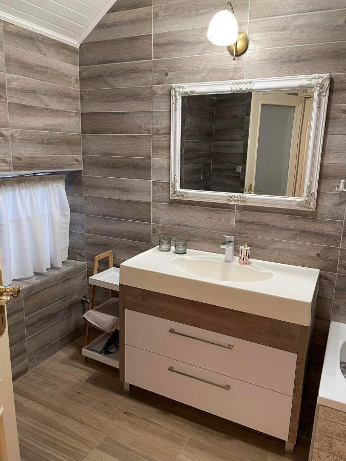 La Casa Tamaris Apartment Senta Ngoại thất bức ảnh