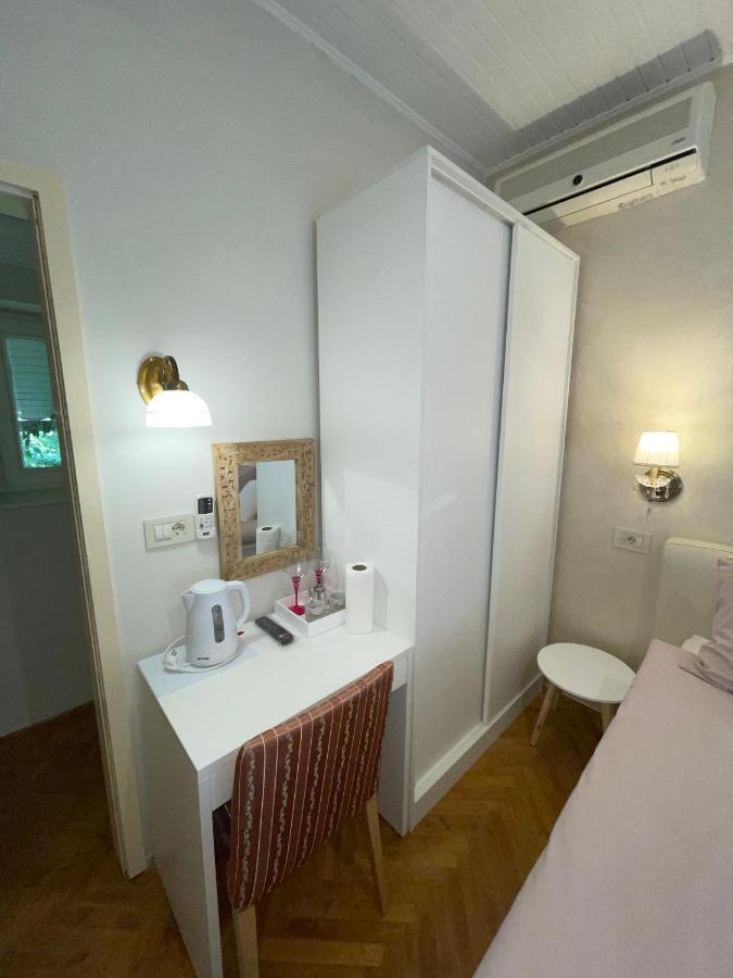 La Casa Tamaris Apartment Senta Ngoại thất bức ảnh