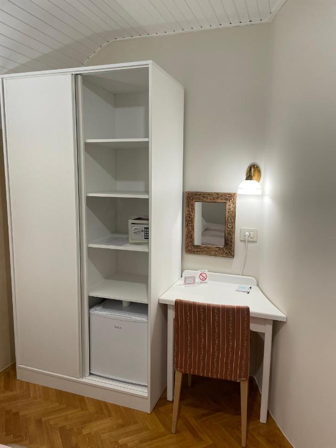 La Casa Tamaris Apartment Senta Ngoại thất bức ảnh