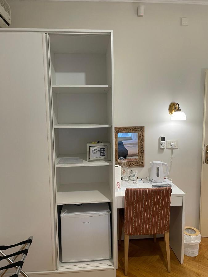 La Casa Tamaris Apartment Senta Ngoại thất bức ảnh