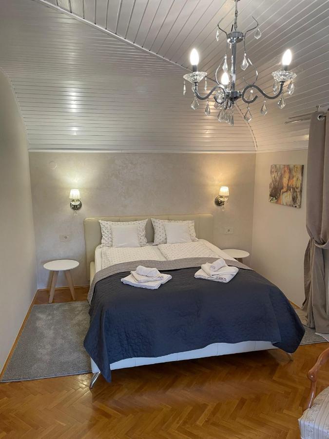 La Casa Tamaris Apartment Senta Ngoại thất bức ảnh
