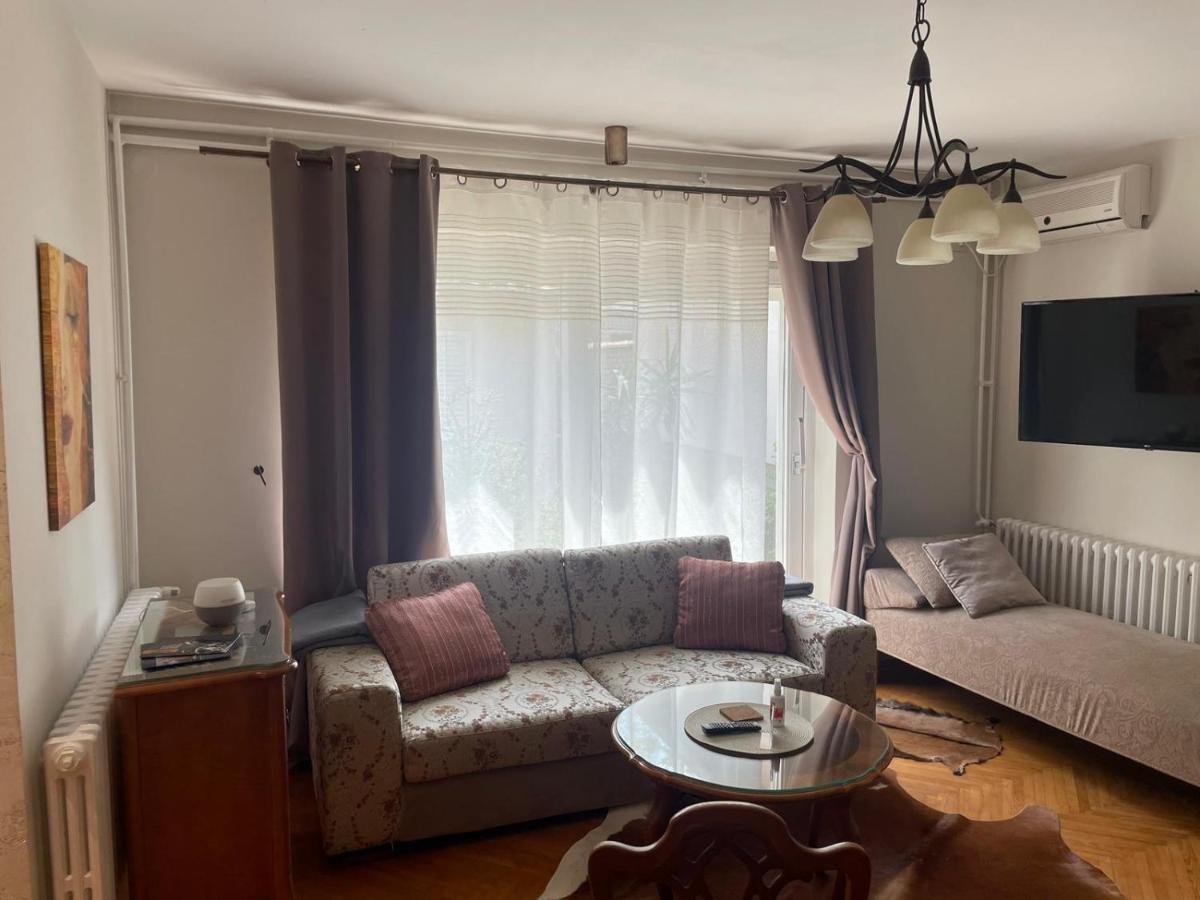 La Casa Tamaris Apartment Senta Ngoại thất bức ảnh