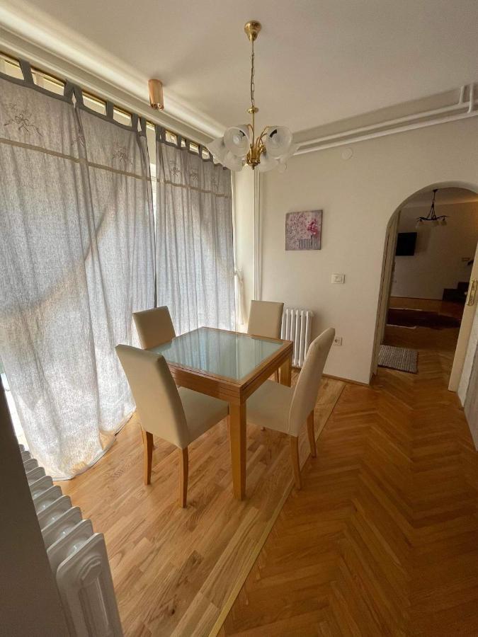 La Casa Tamaris Apartment Senta Ngoại thất bức ảnh