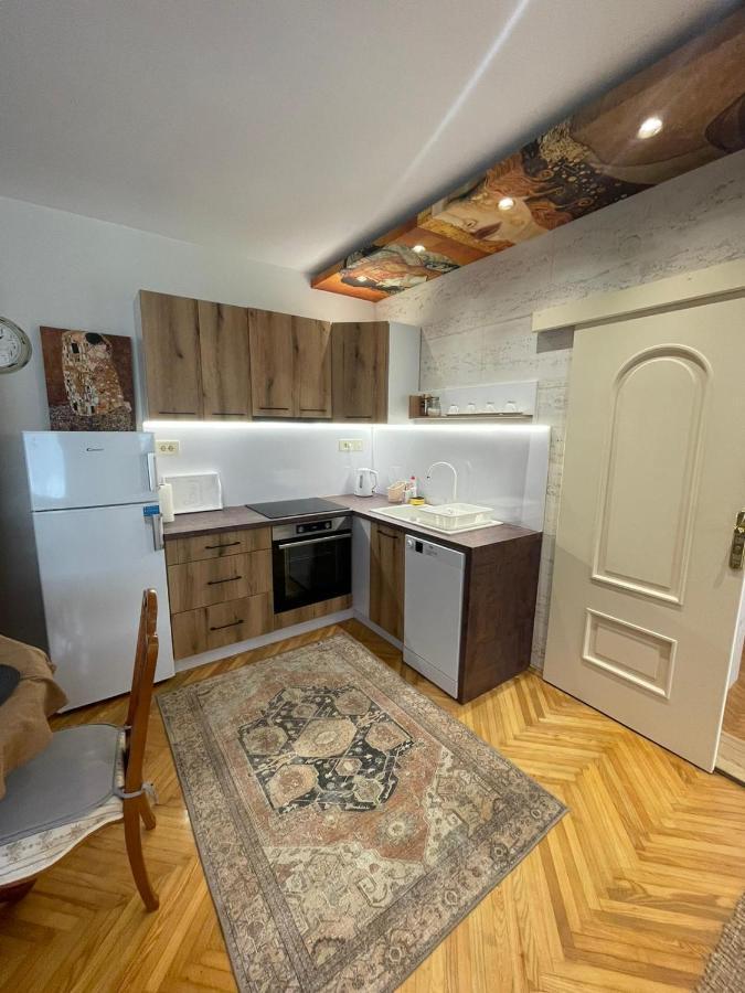La Casa Tamaris Apartment Senta Ngoại thất bức ảnh