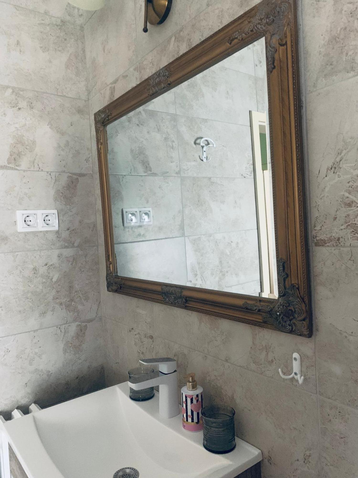 La Casa Tamaris Apartment Senta Ngoại thất bức ảnh