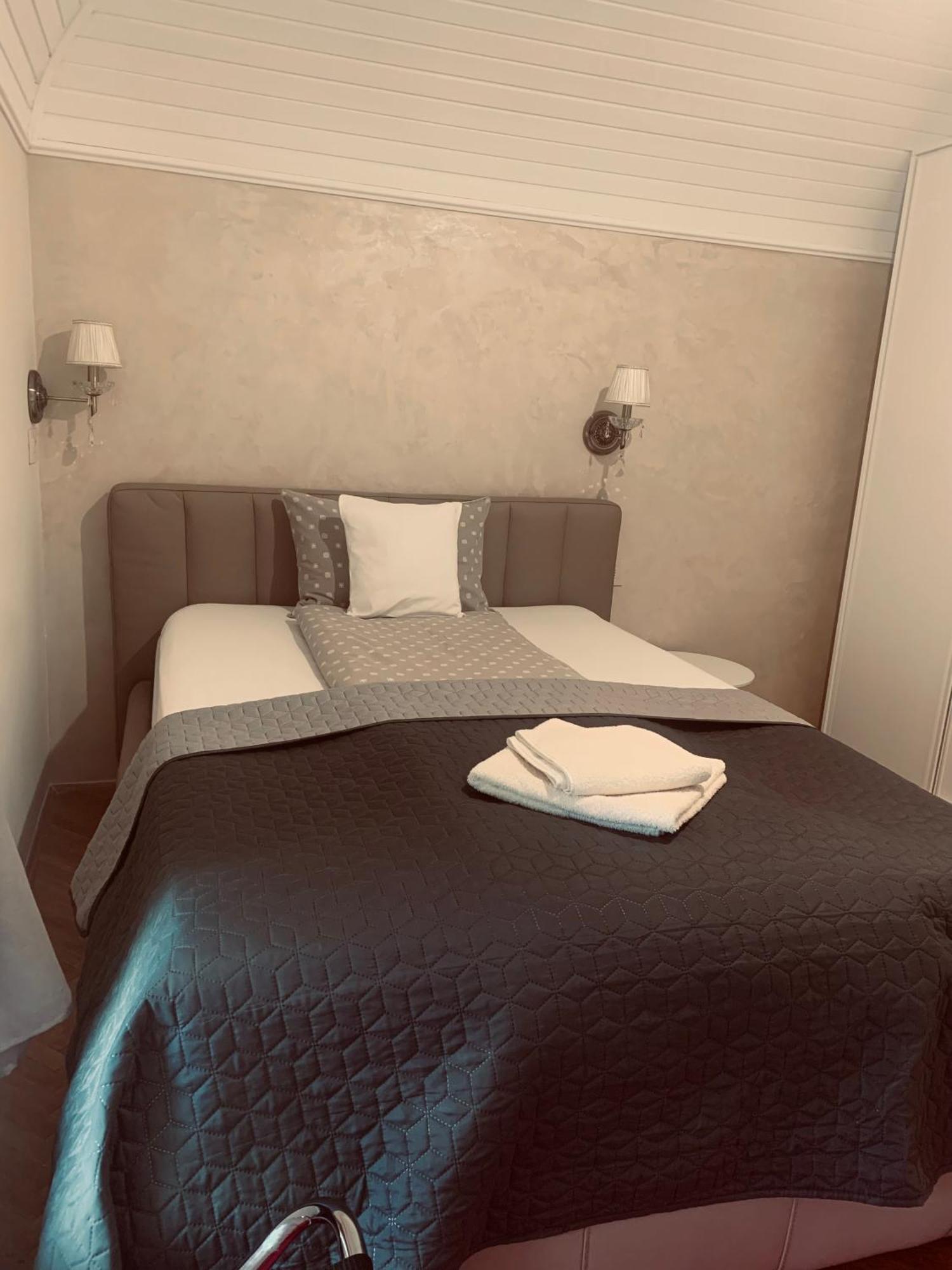 La Casa Tamaris Apartment Senta Ngoại thất bức ảnh